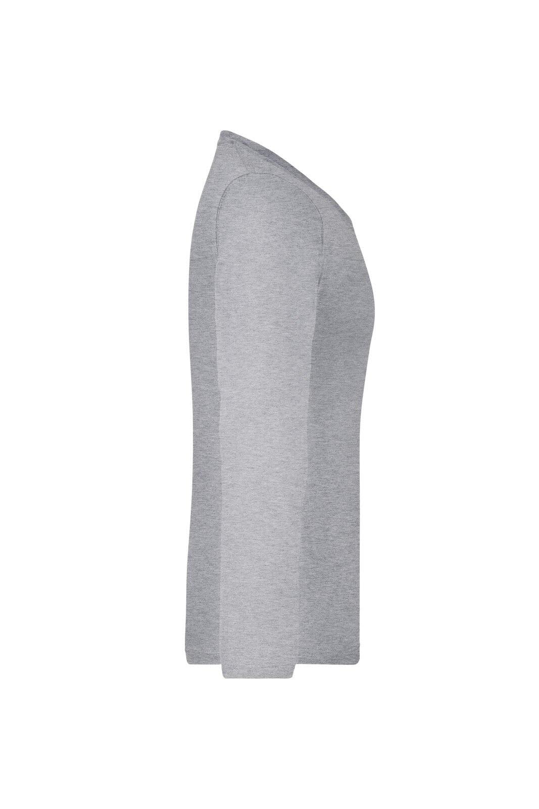 Ladies Shirt L-S Medium