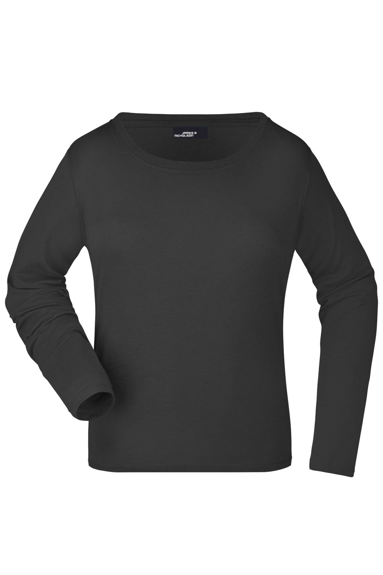 Ladies Shirt L-S Medium