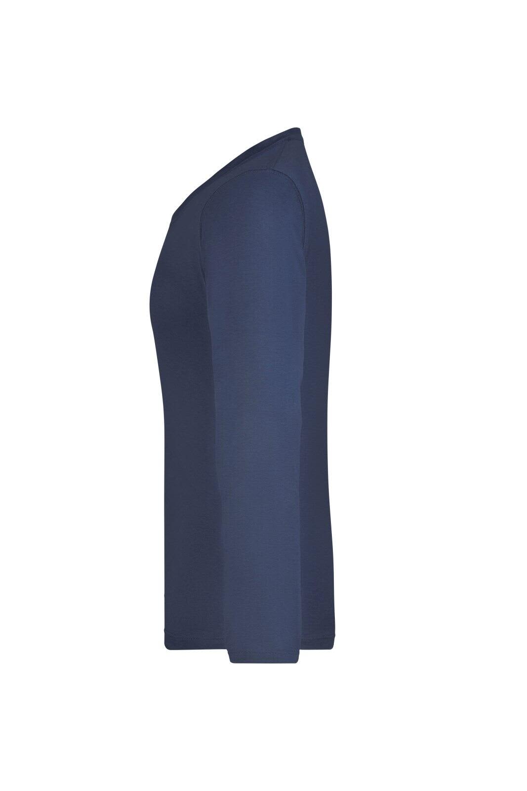 Ladies Shirt L-S Medium