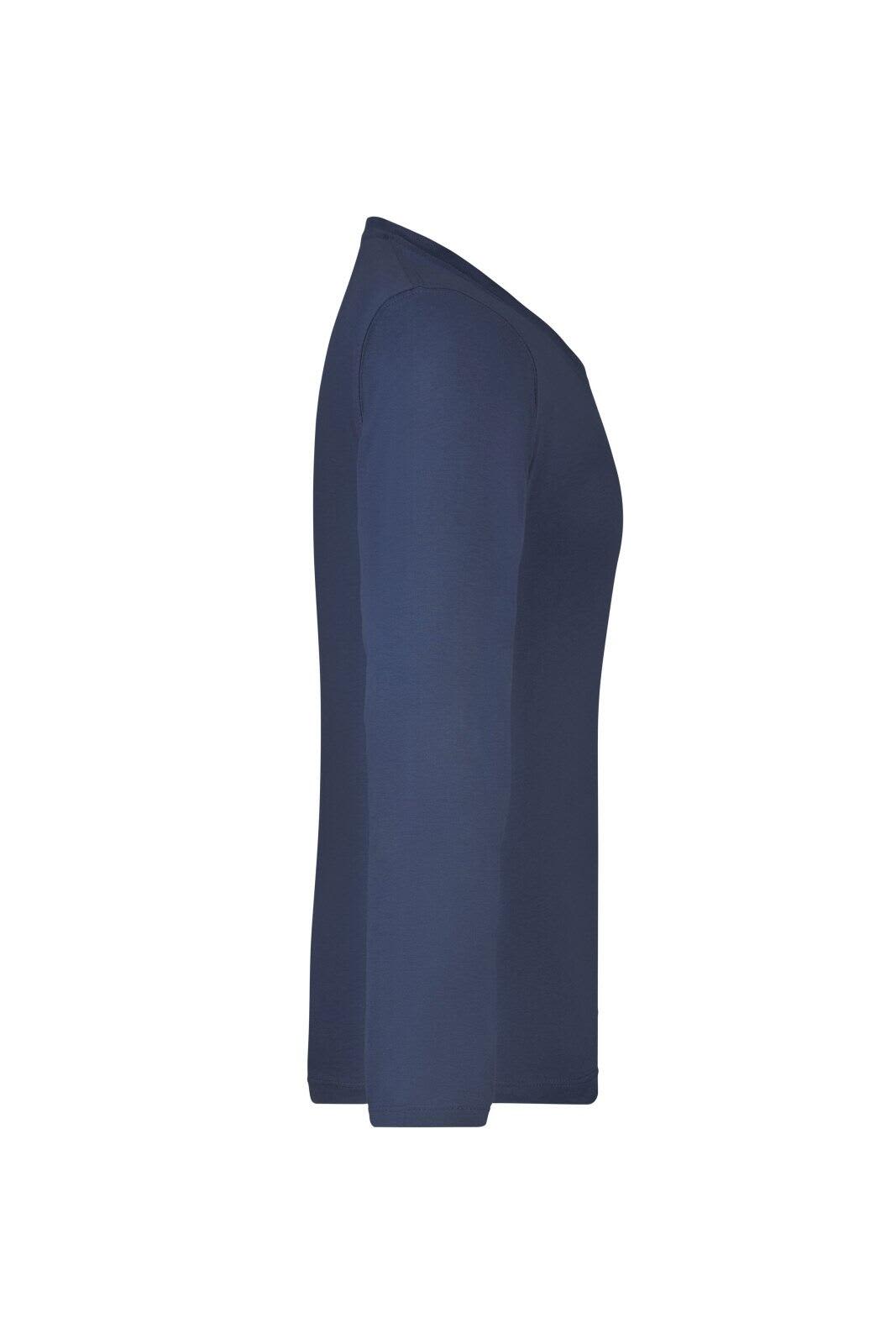 Ladies Shirt L-S Medium