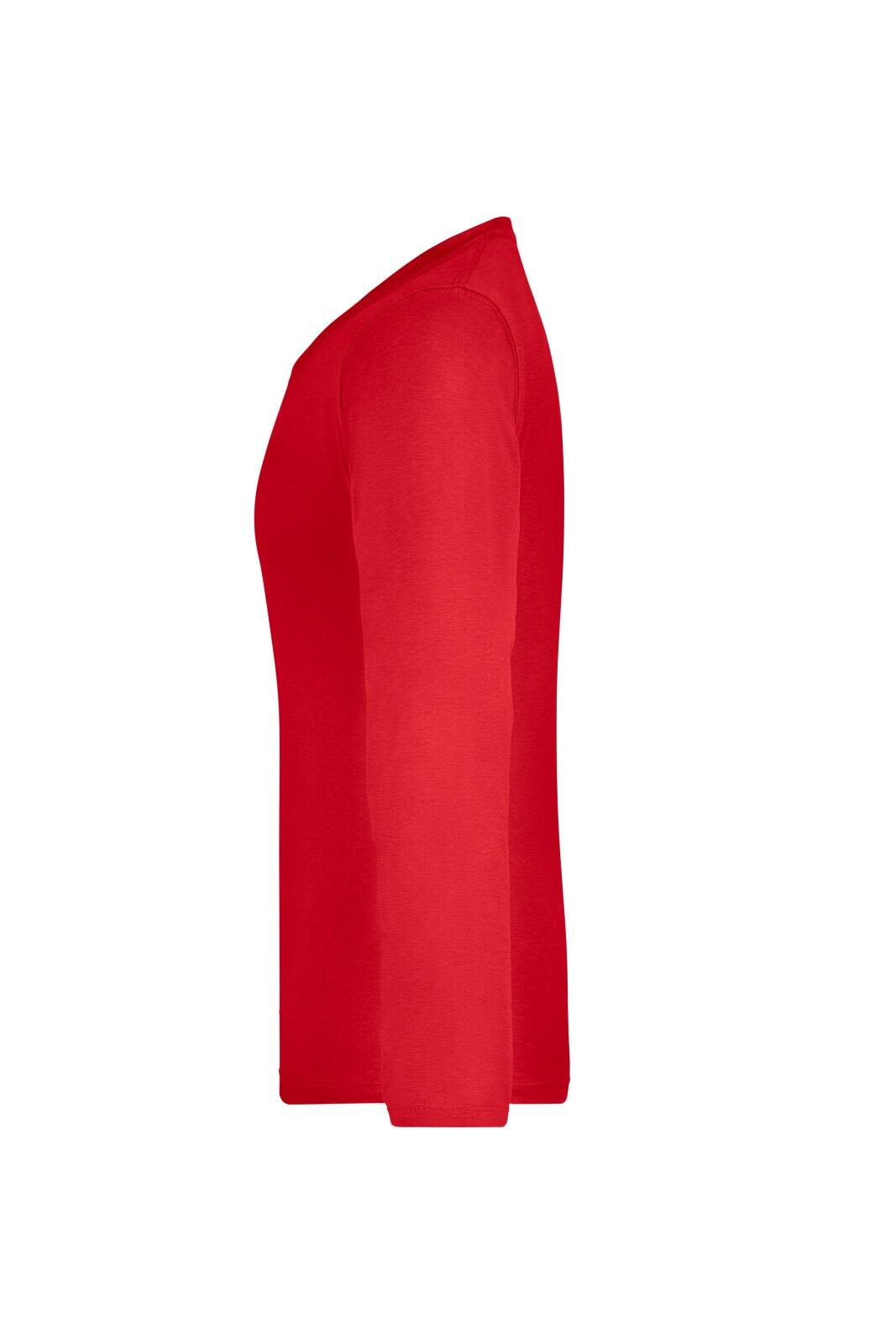 Ladies Shirt L-S Medium