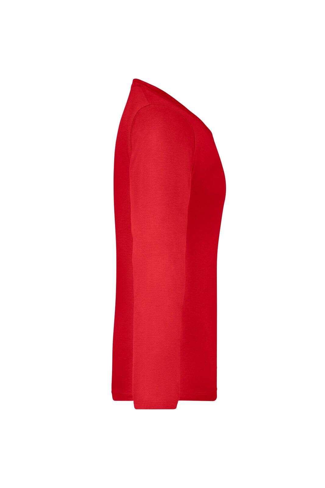 Ladies Shirt L-S Medium
