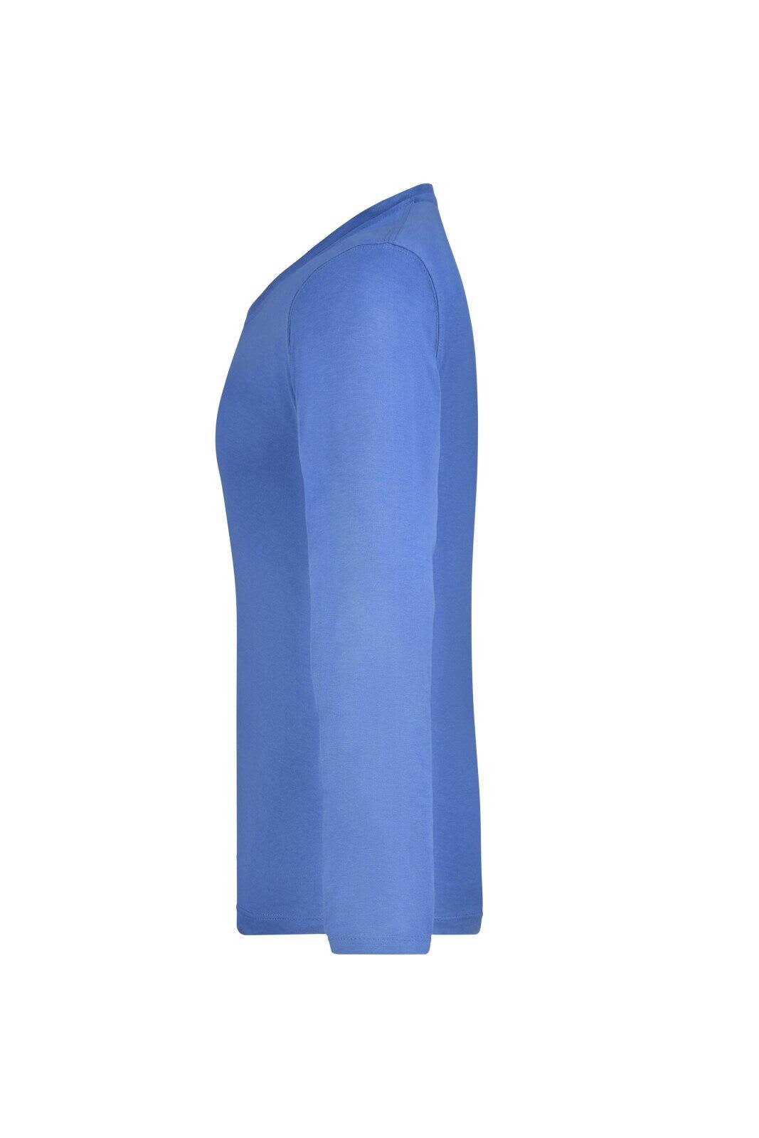 Ladies Shirt L-S Medium