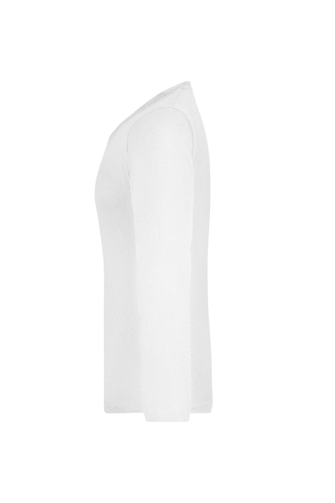 Ladies Shirt L-S Medium