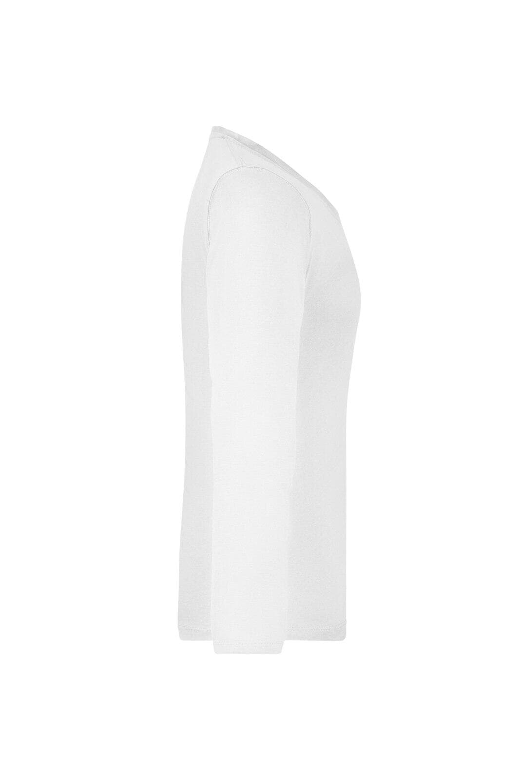 Ladies Shirt L-S Medium