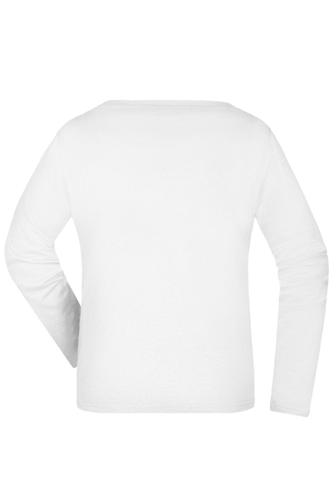 Ladies Shirt L-S Medium