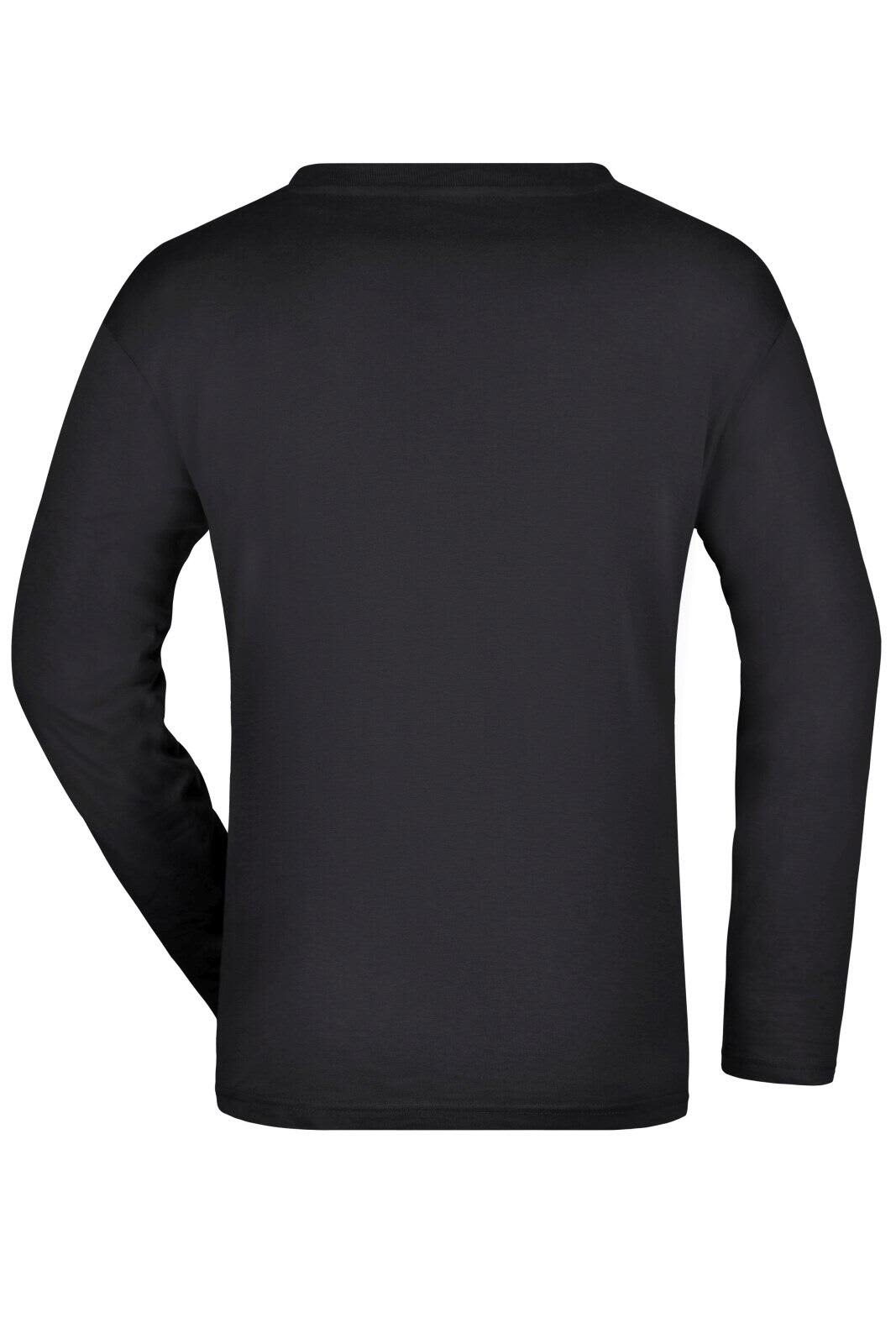 Mens L-S Medium