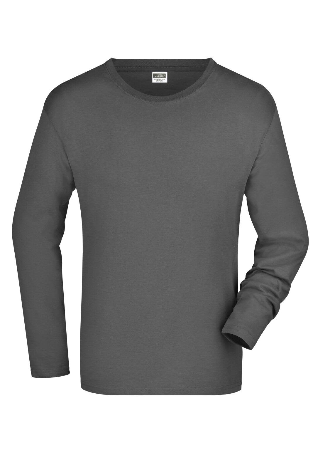 Mens L-S Medium