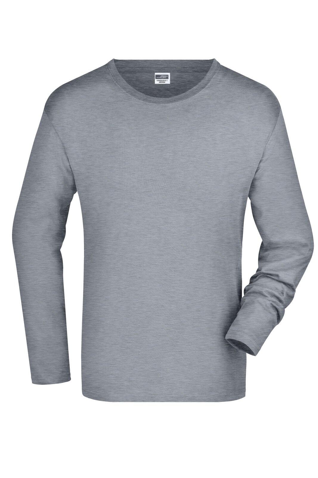 Mens L-S Medium
