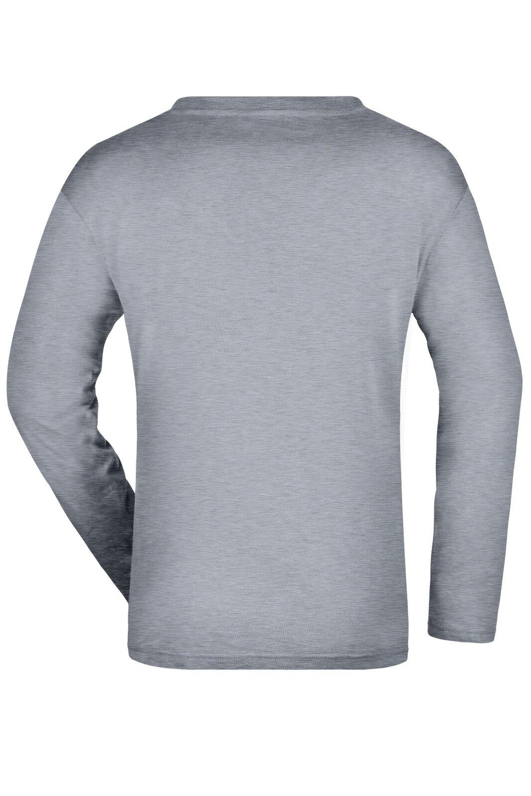 Mens L-S Medium
