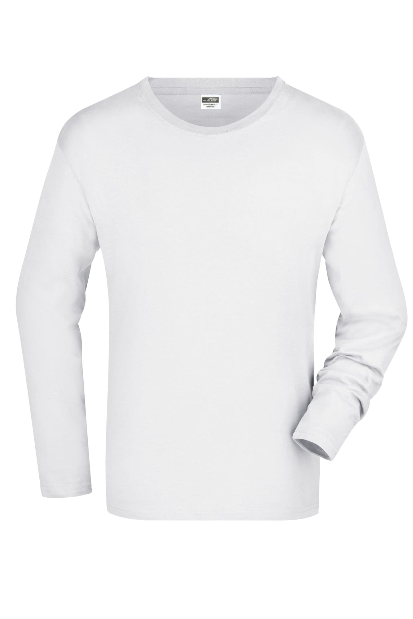 Mens L-S Medium