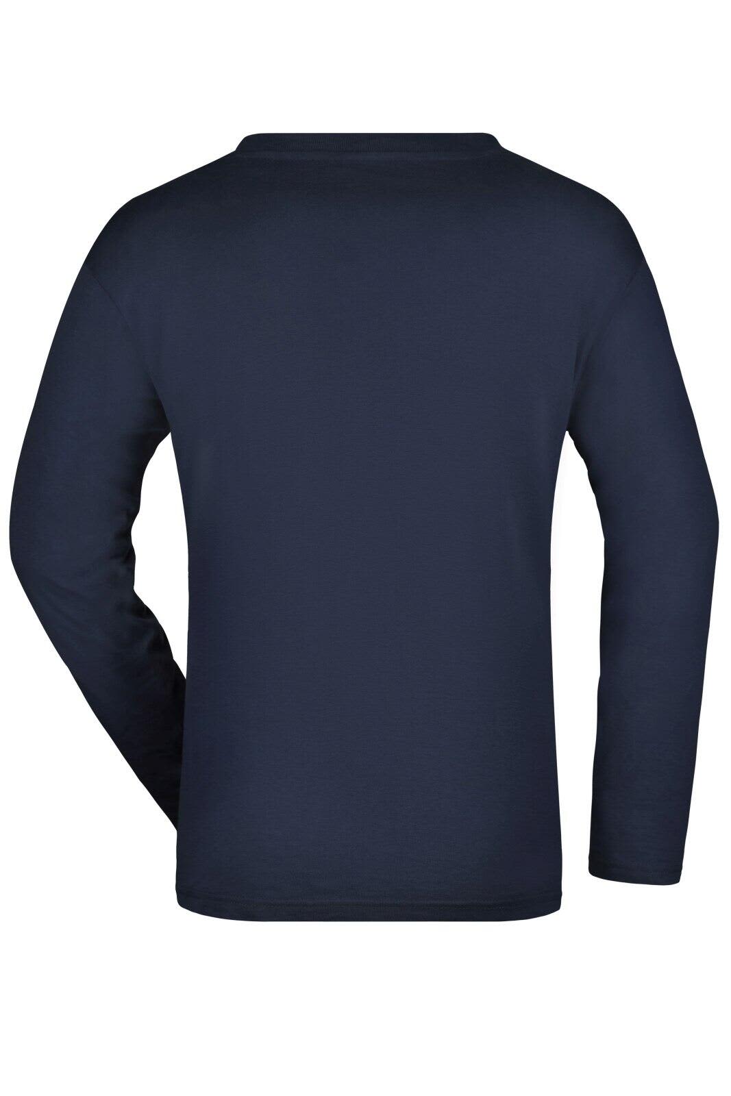 Mens L-S Medium