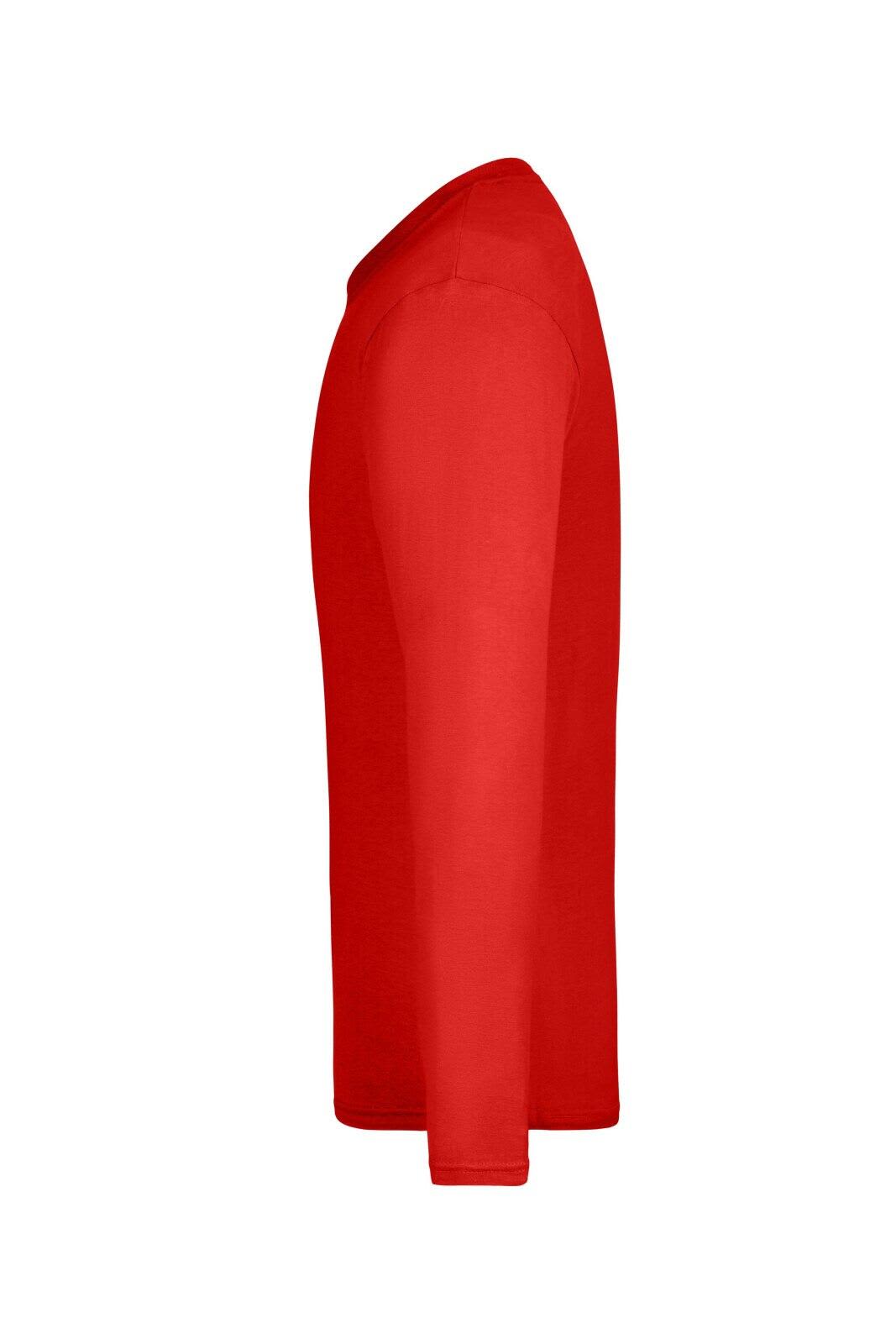 Mens L-S Medium