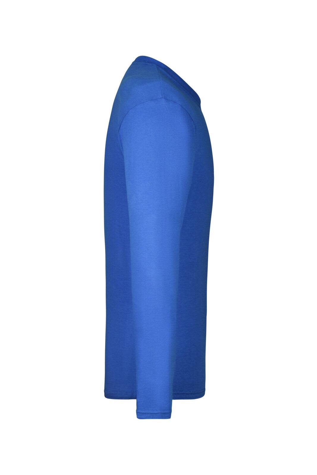 Mens L-S Medium