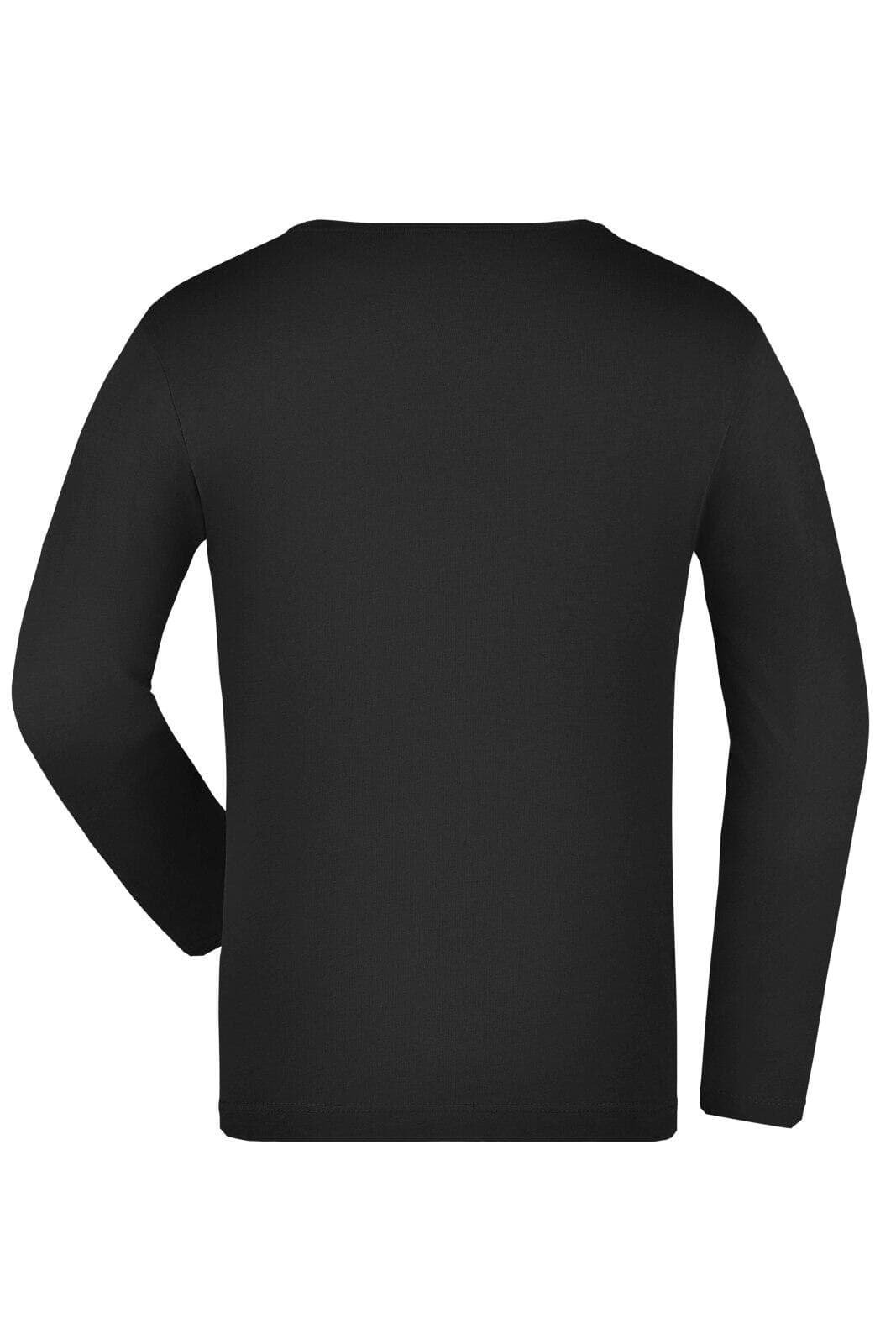 Junior Shirt L-S Medium