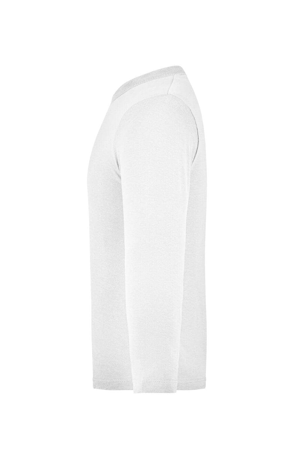 Junior Shirt L-S Medium
