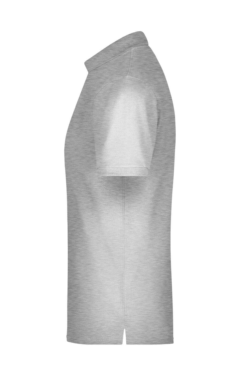 Mens Polo Pocket
