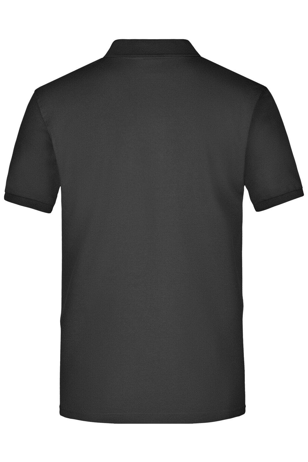 Mens Polo Pocket