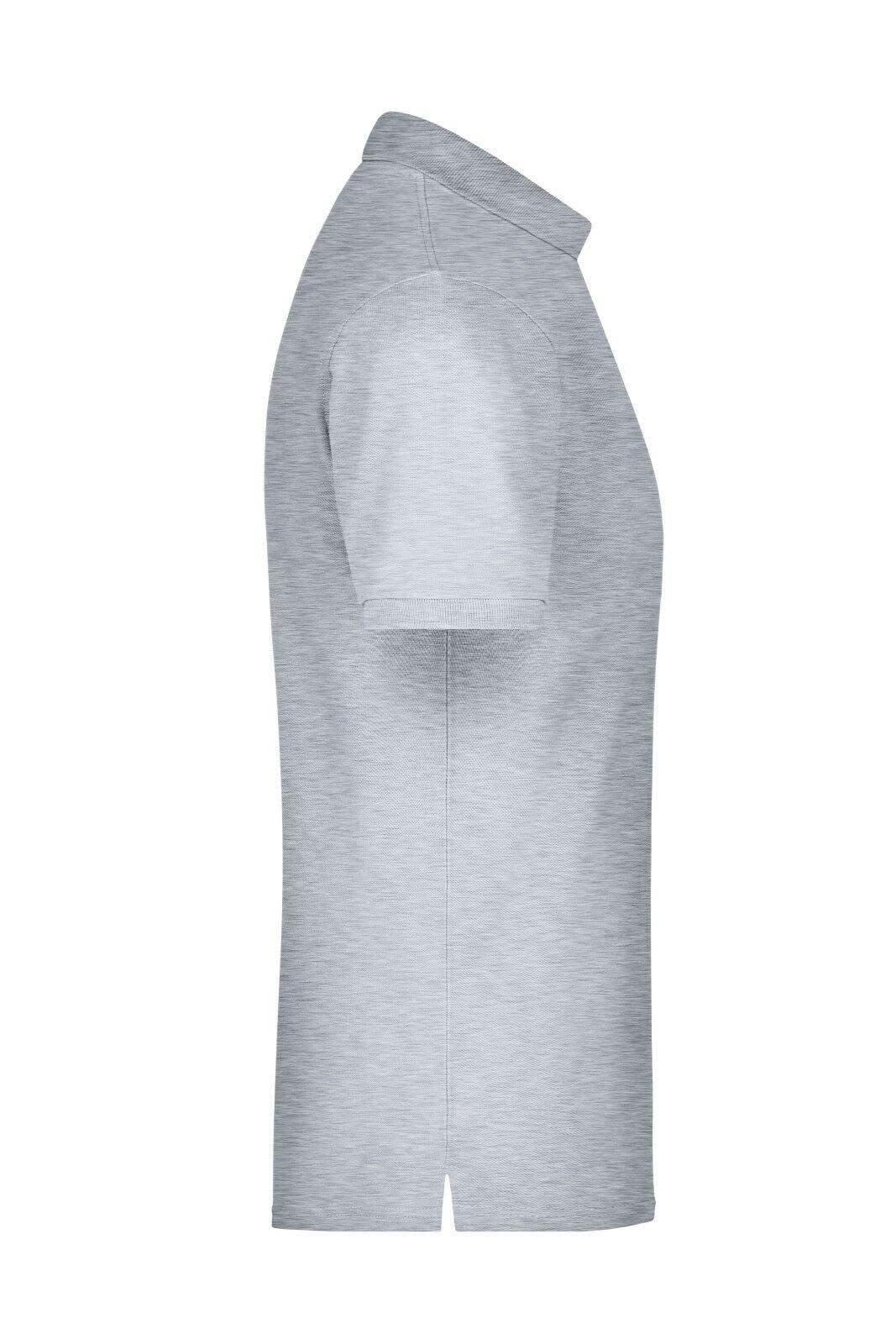 Mens Polo Pocket