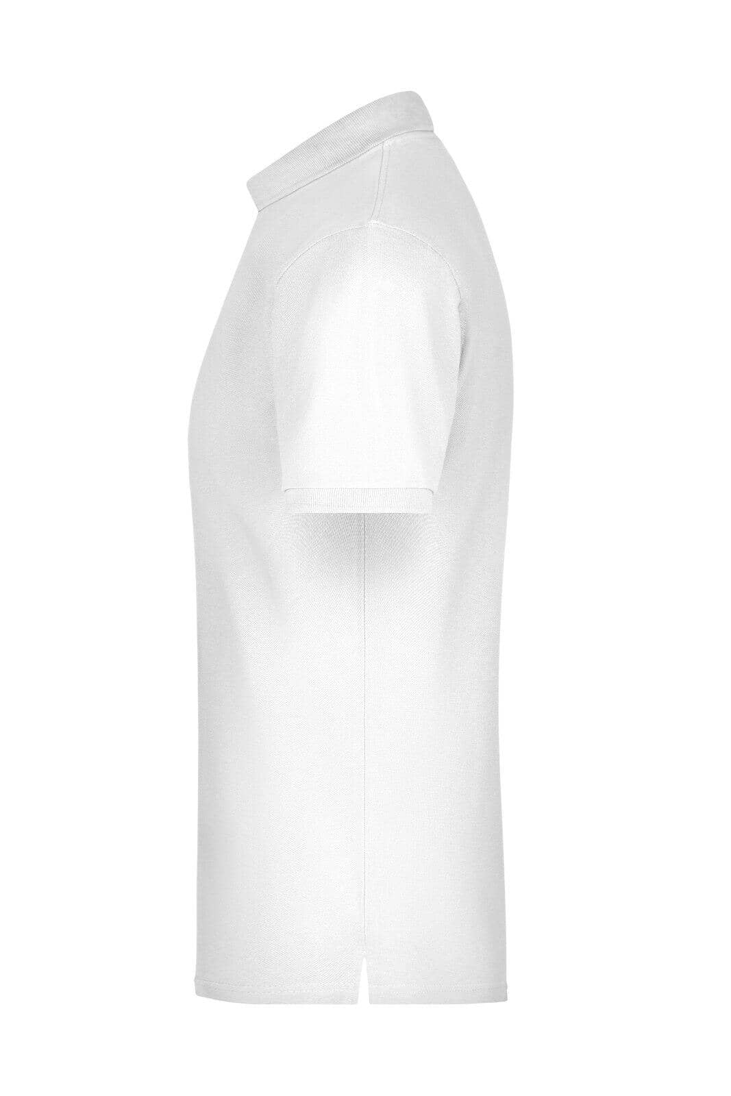 Mens Polo Pocket