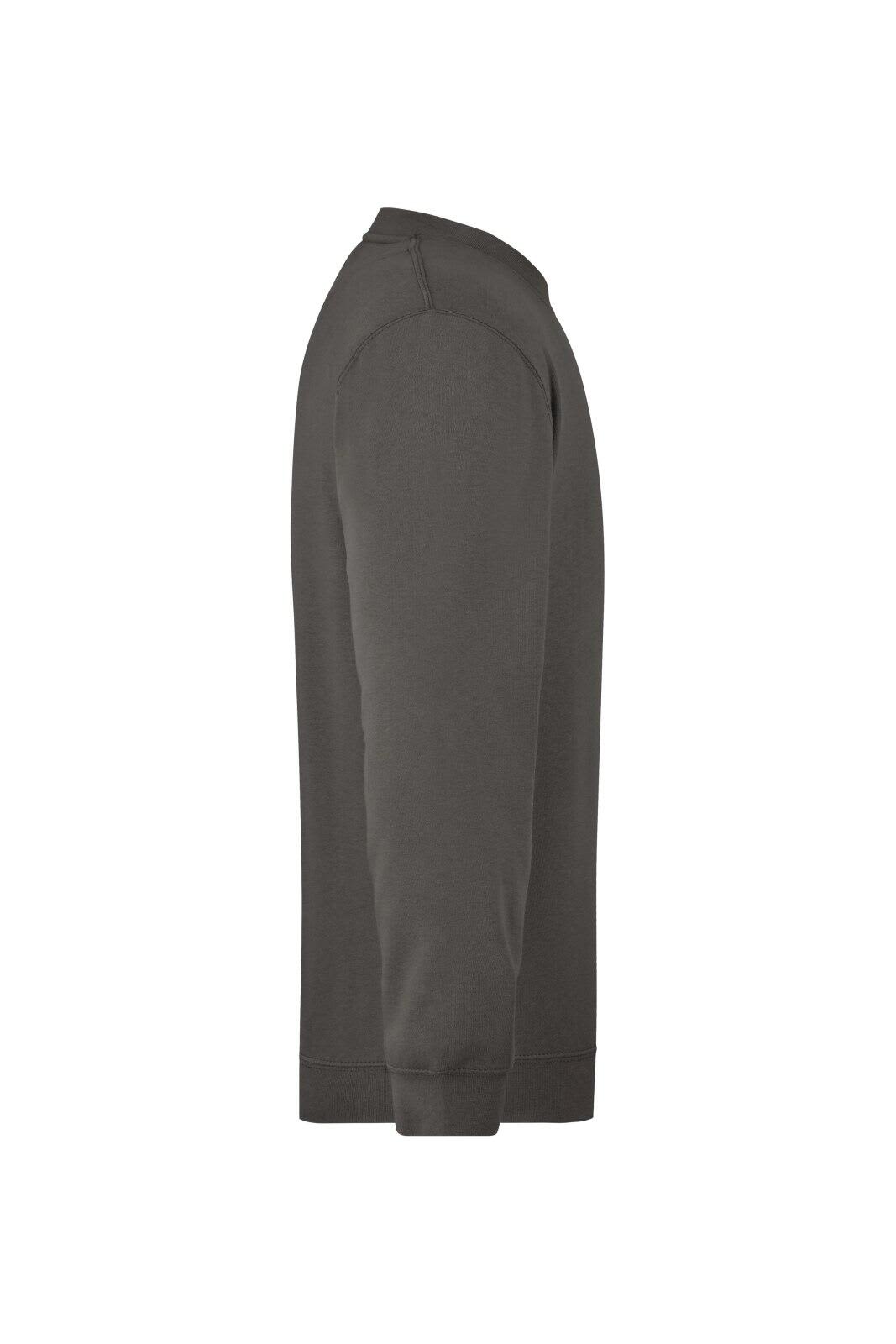 Mens Round Sweat Pocket