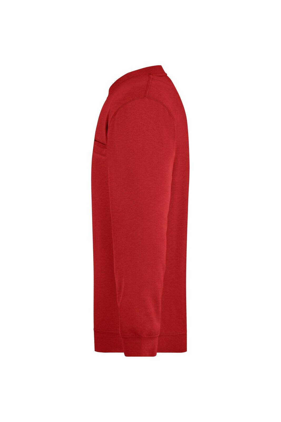 Mens Round Sweat Pocket