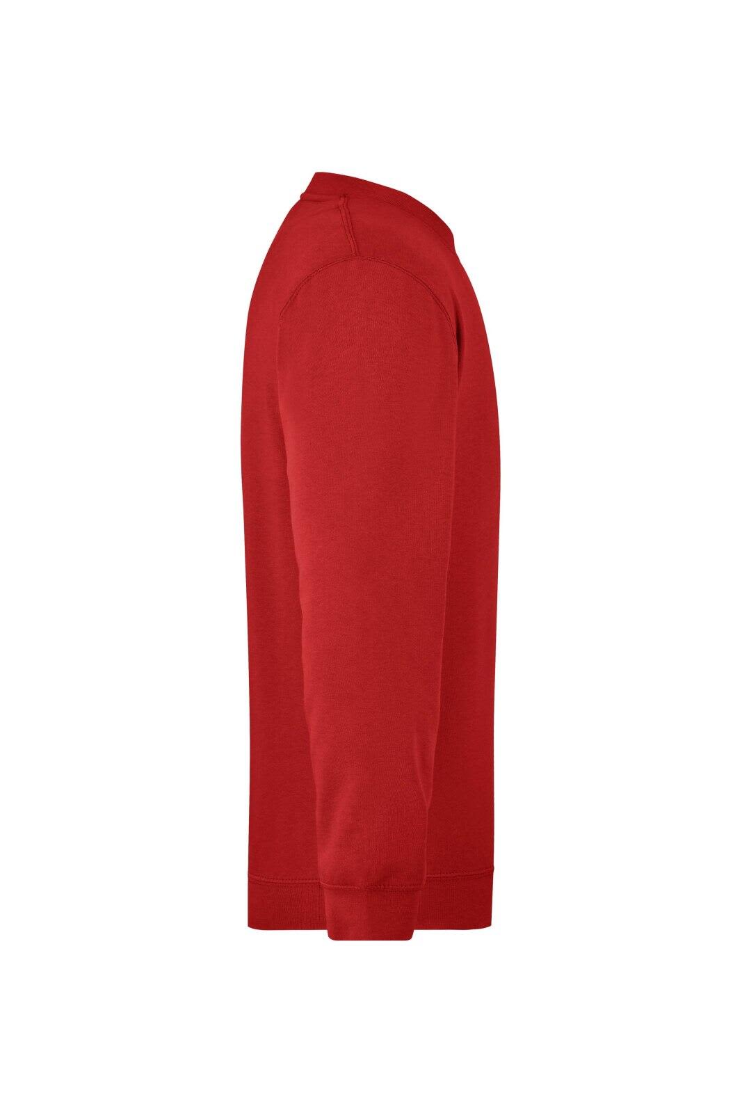 Mens Round Sweat Pocket