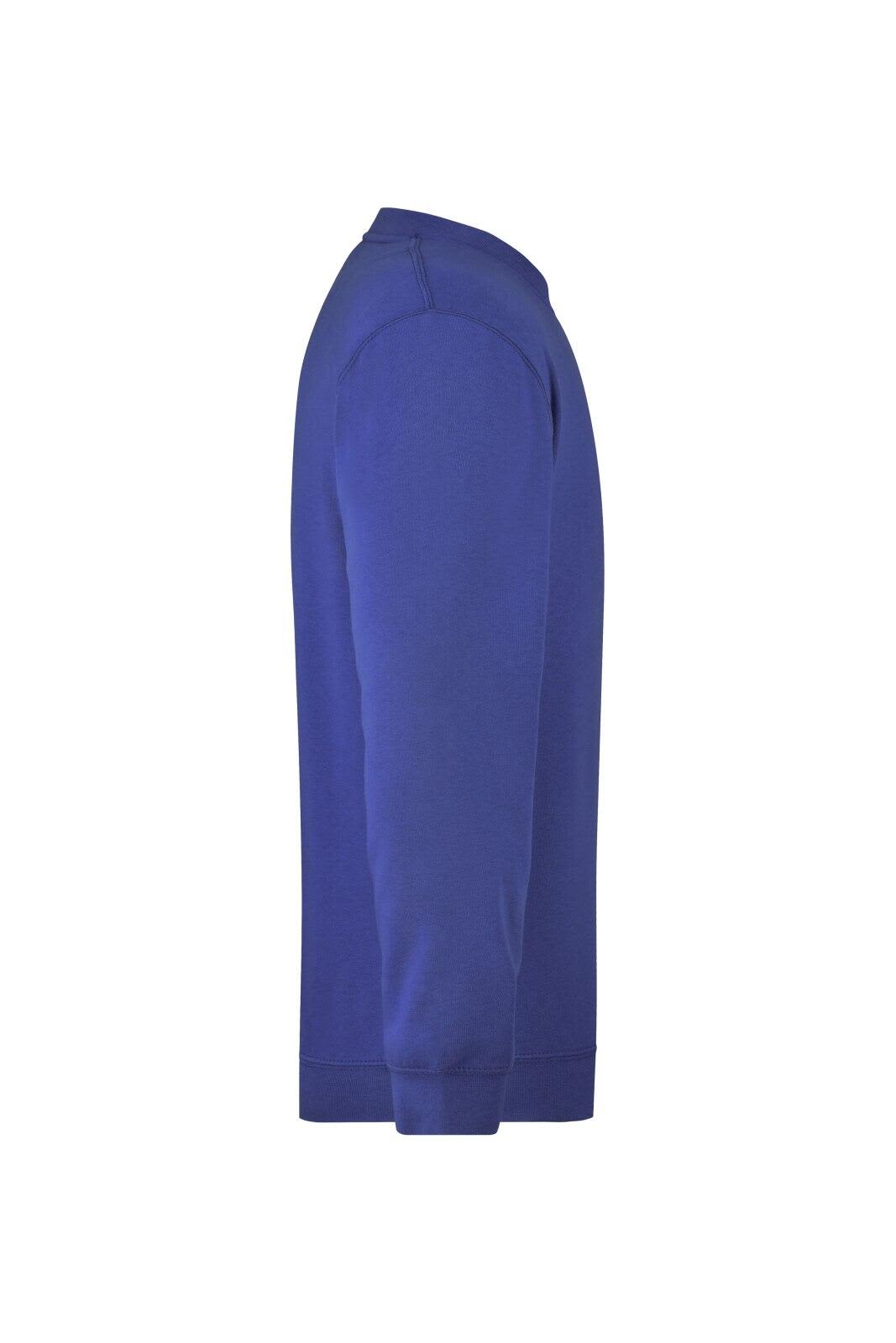 Mens Round Sweat Pocket