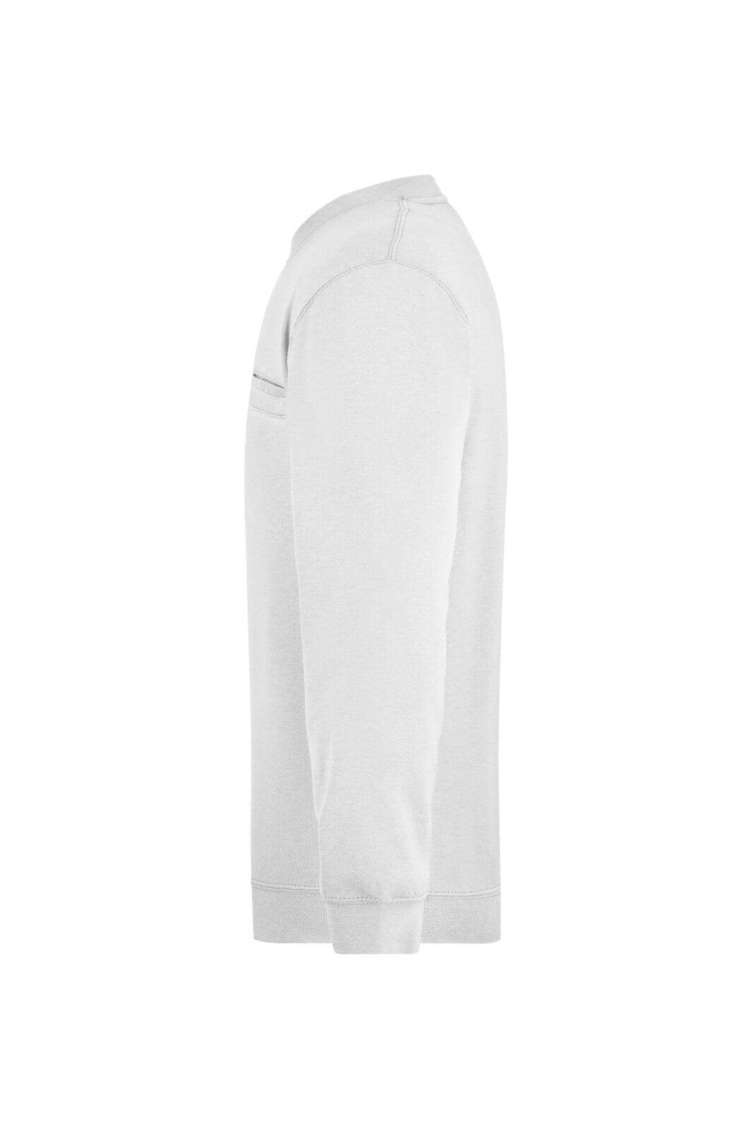 Mens Round Sweat Pocket