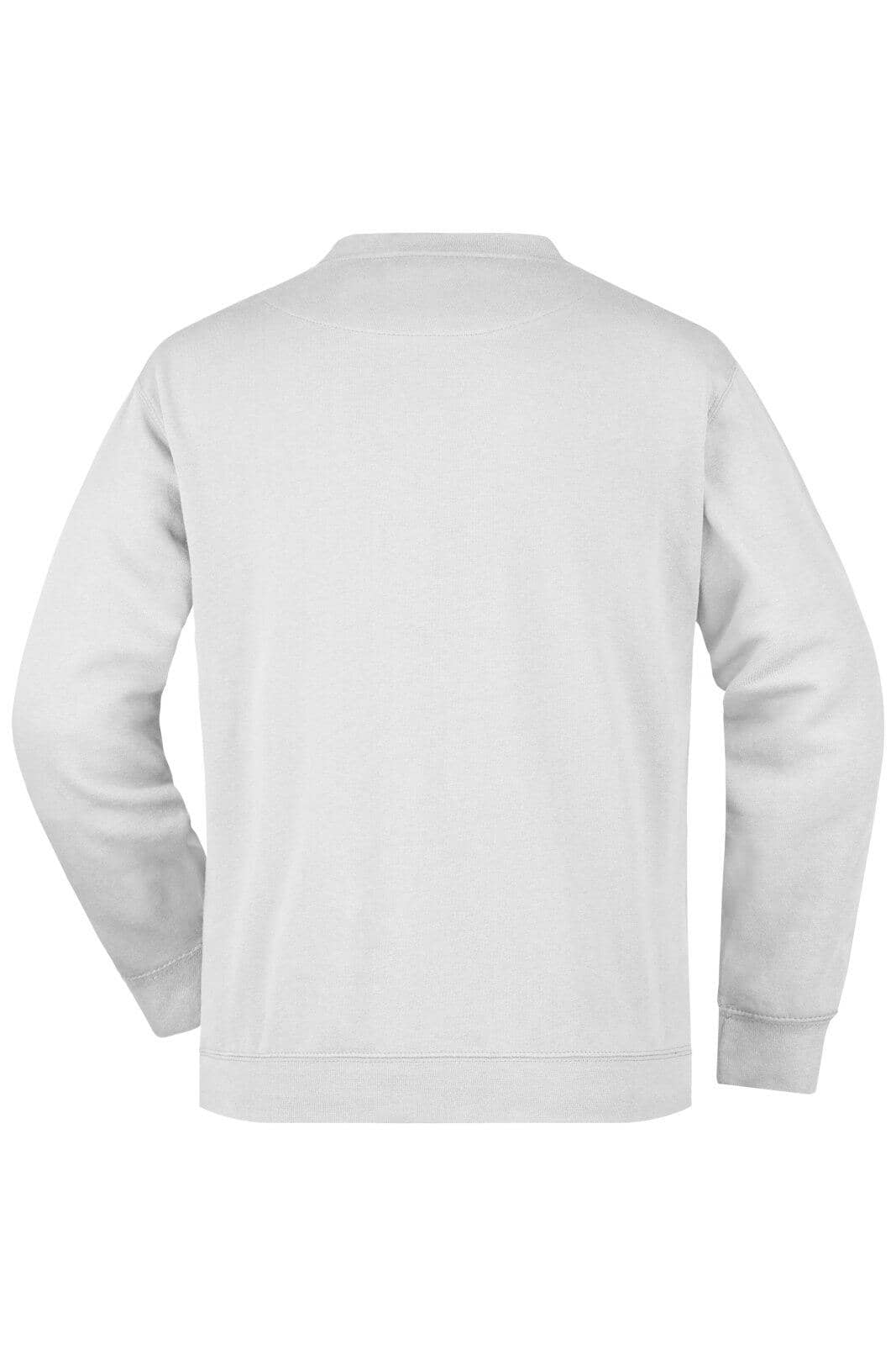 Mens Round Sweat Pocket