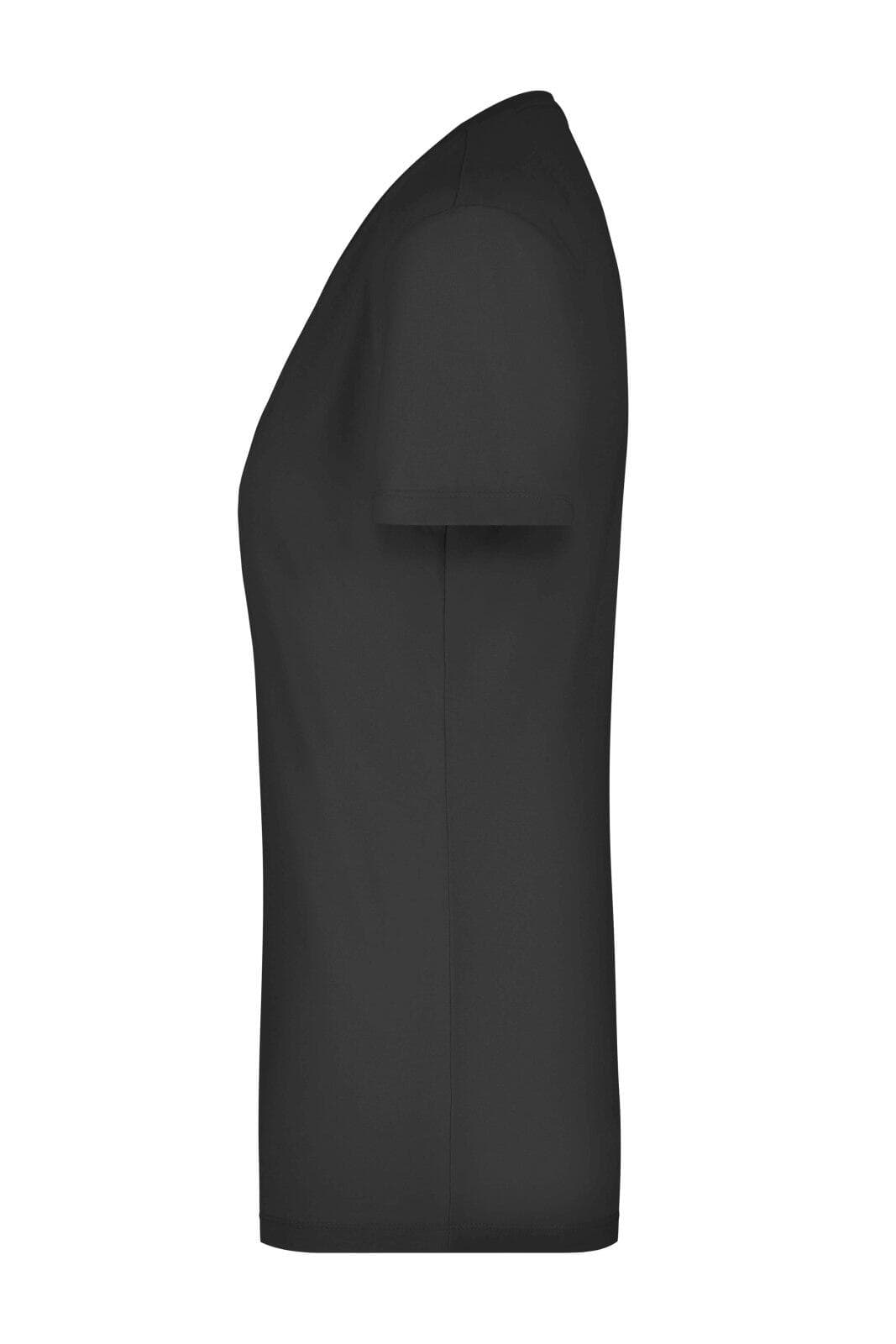 Ladies Stretch V-T