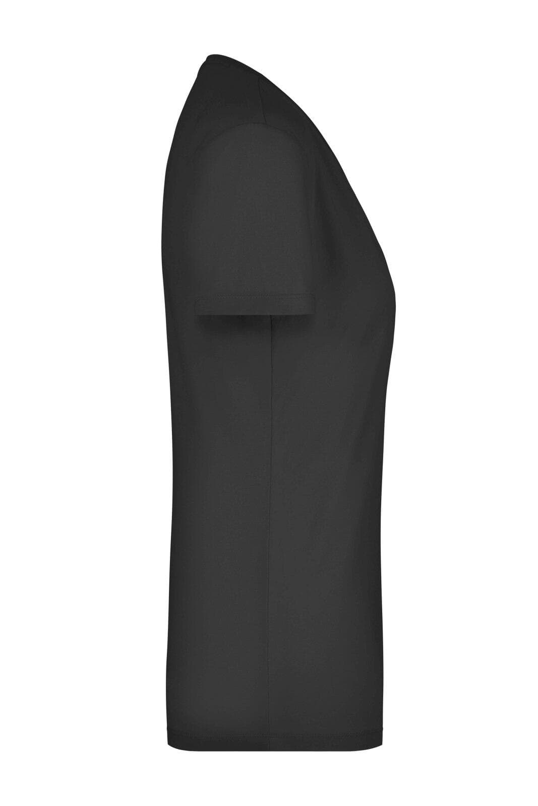 Ladies Stretch V-T