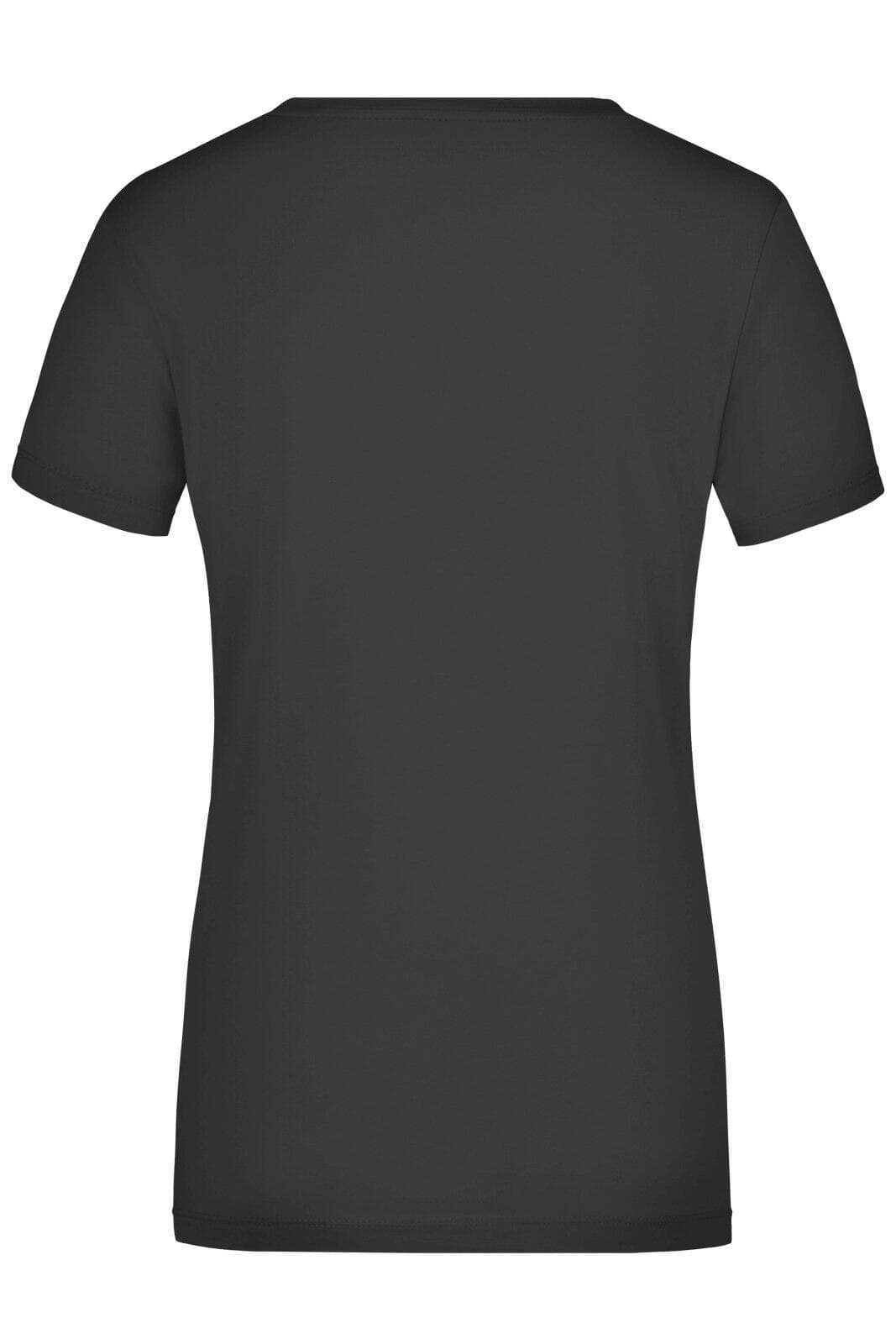 Ladies Stretch V-T