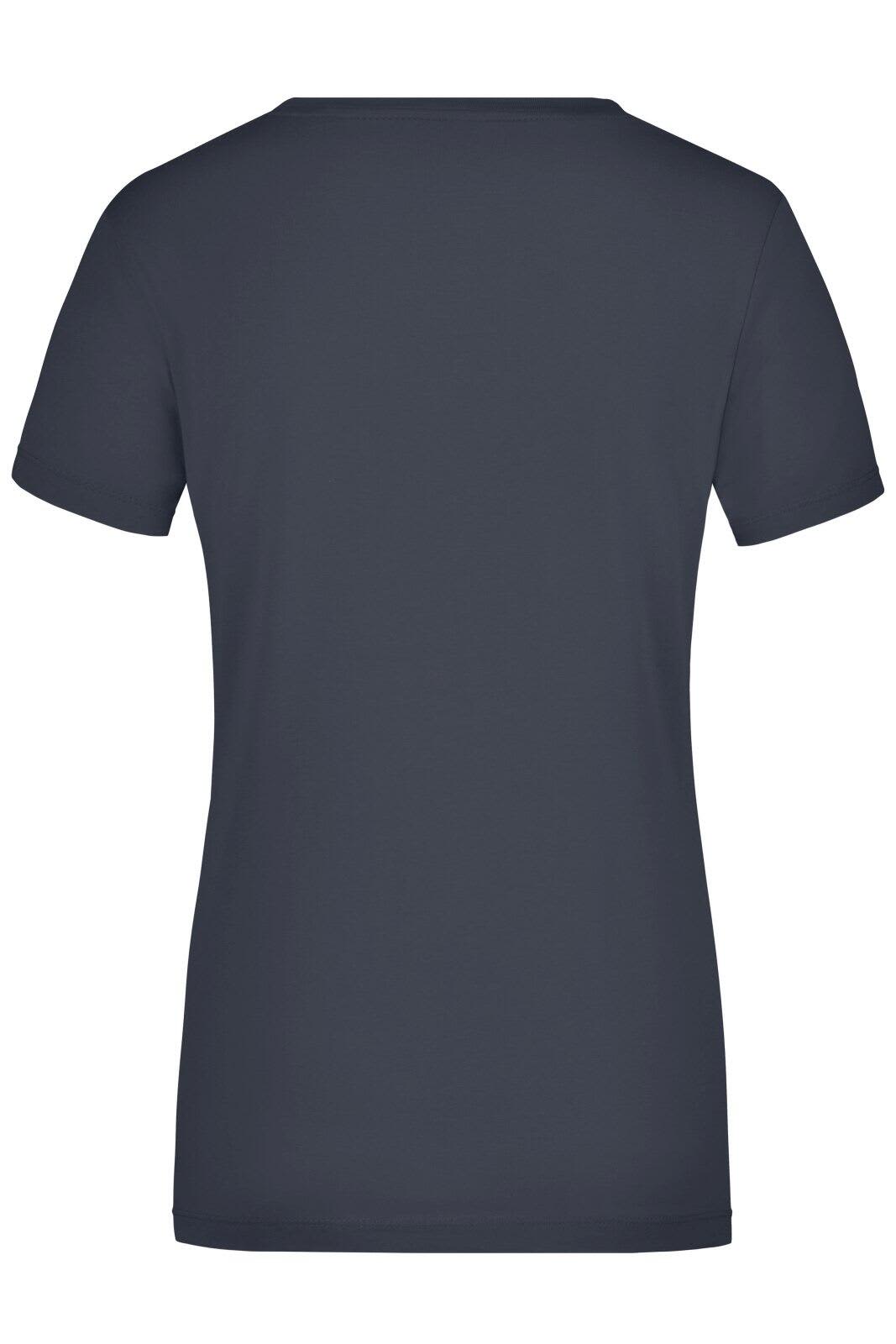 Ladies Stretch V-T