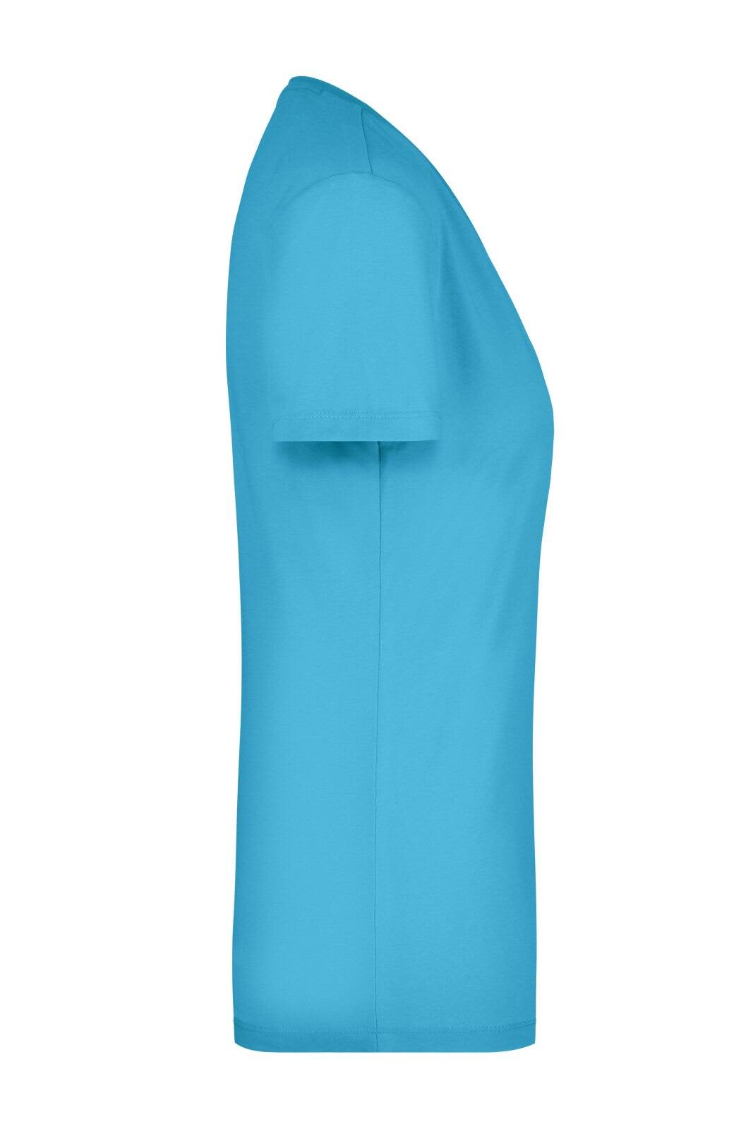 Ladies Stretch V-T