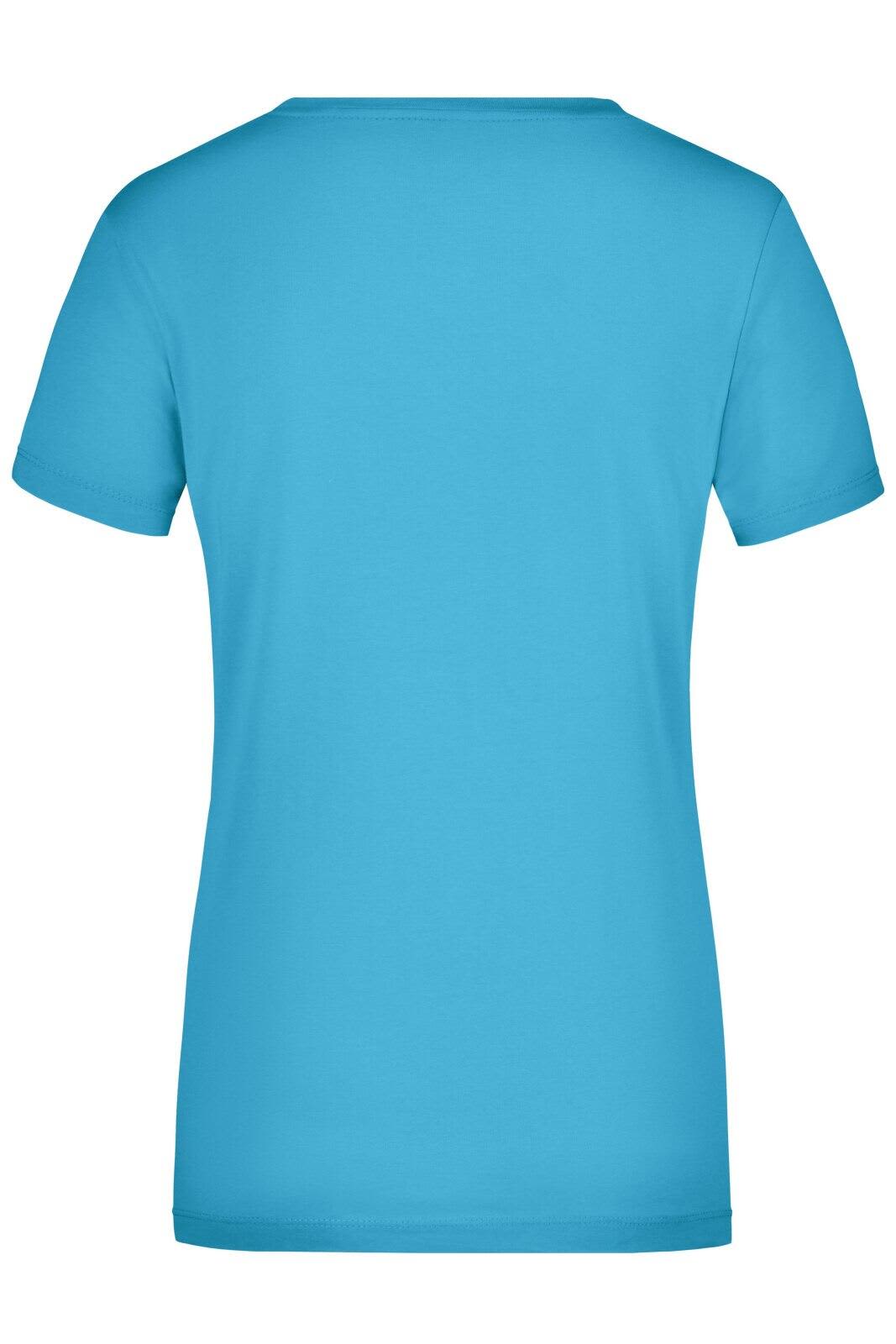 Ladies Stretch V-T