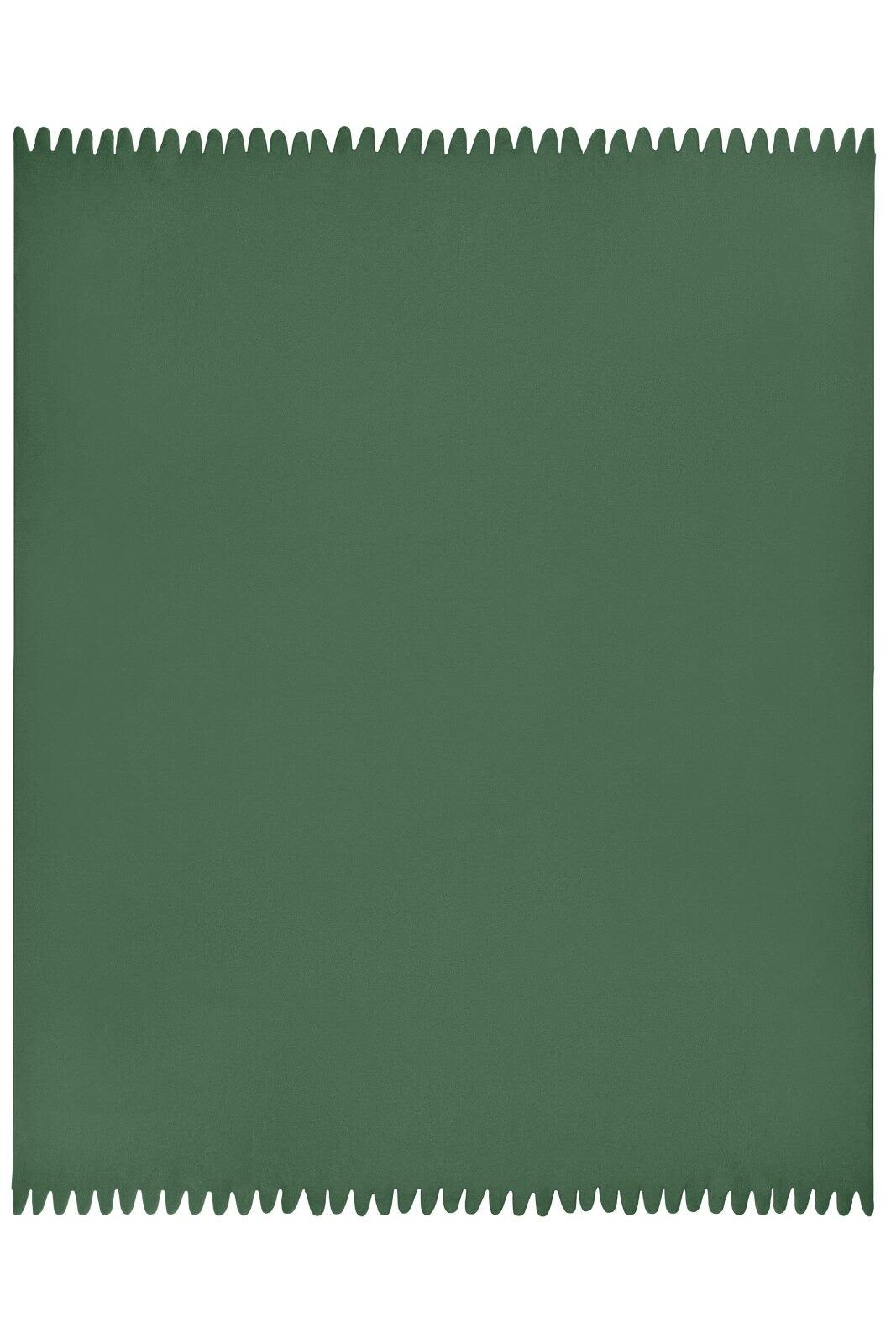 Fleece Blanket