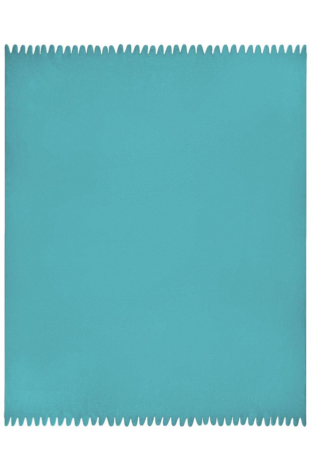 Fleece Blanket