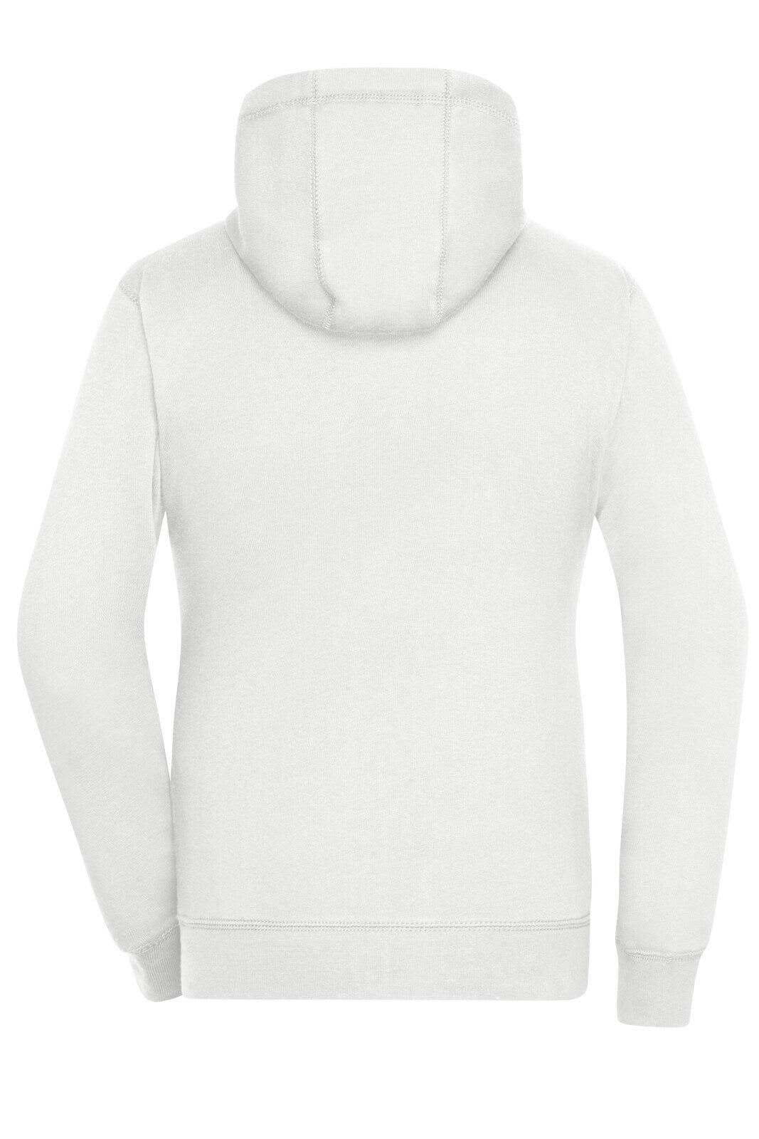 Ladies Lifestyle Zip-Hoodie