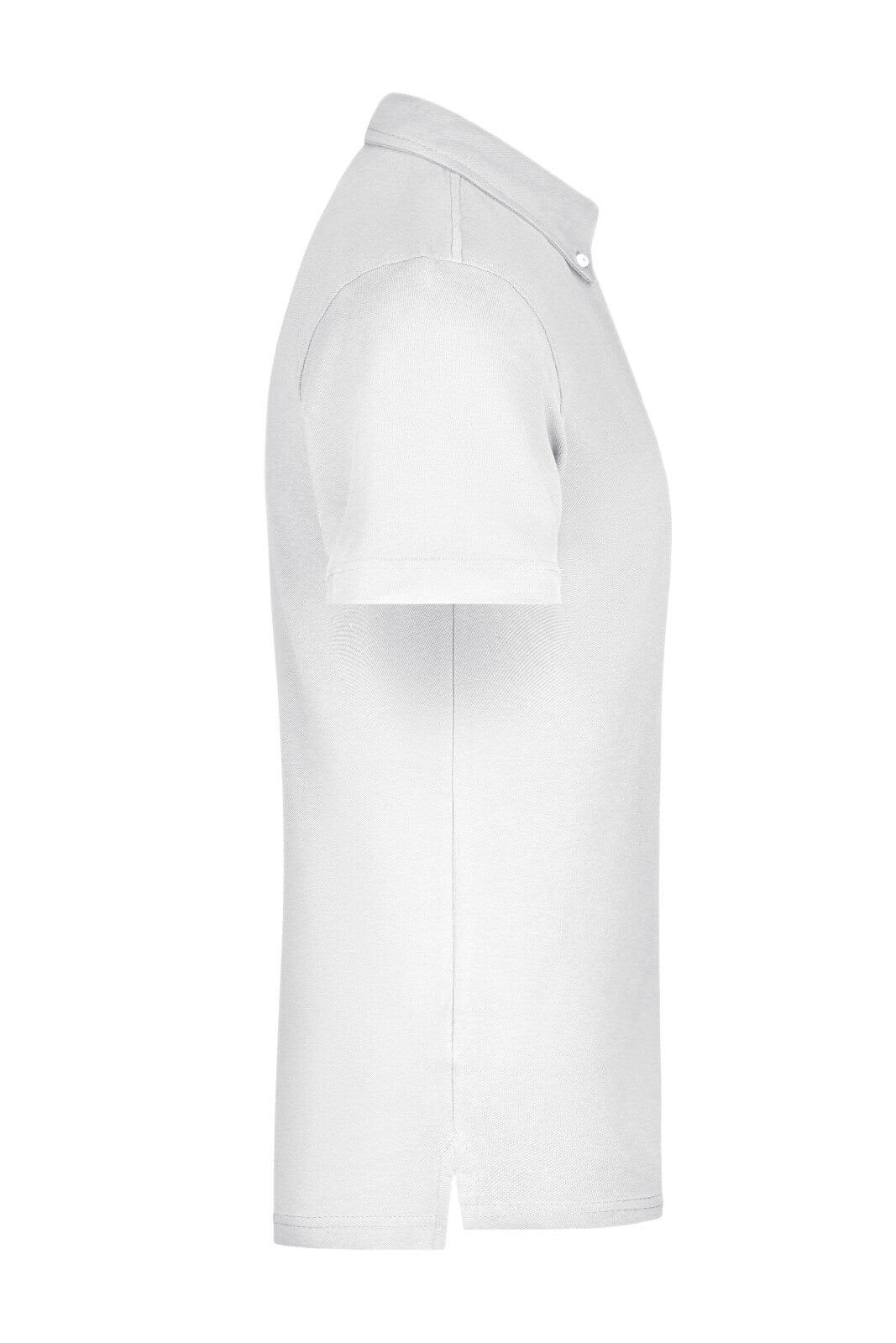 Mens Plain Polo