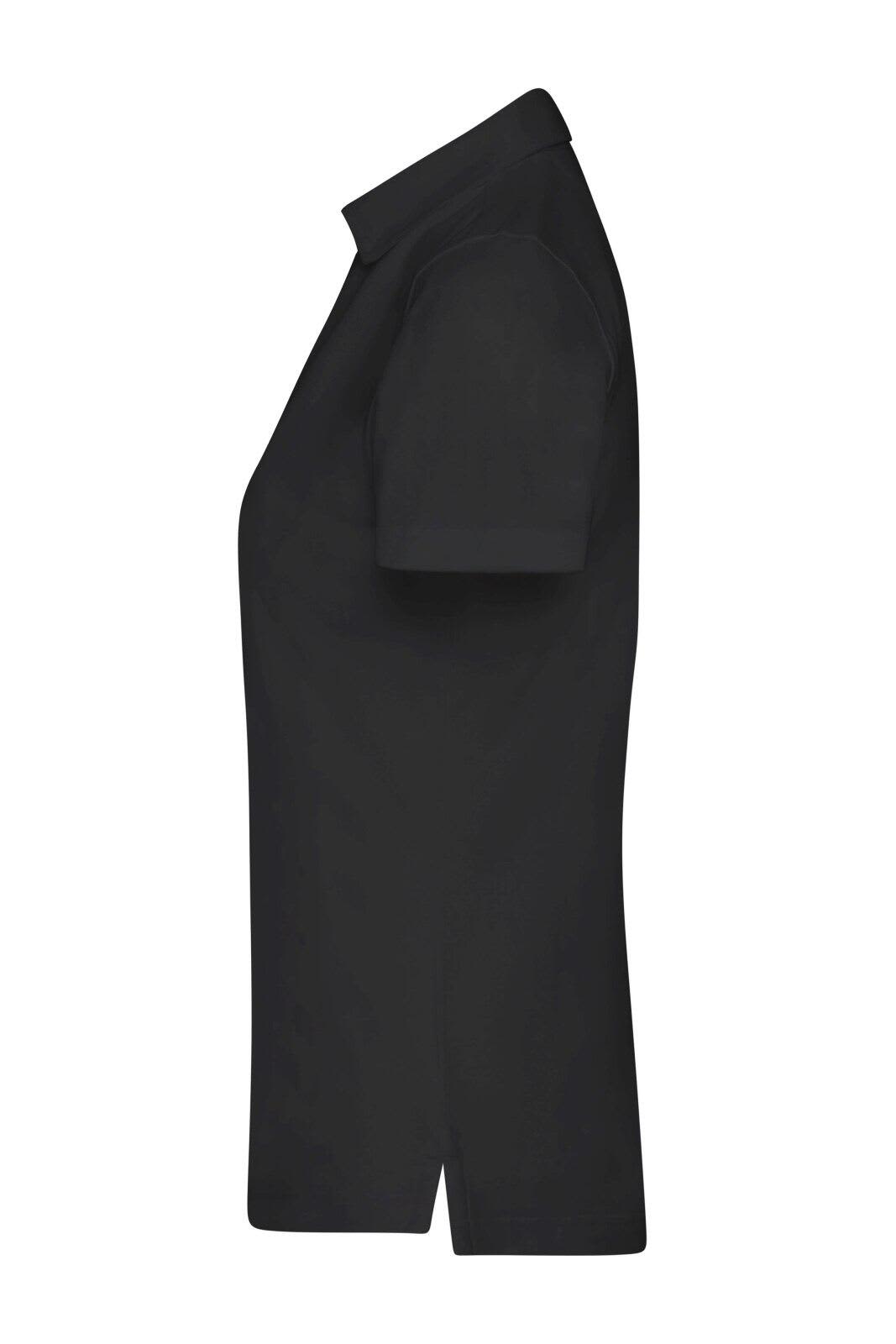 Ladies Plain Polo
