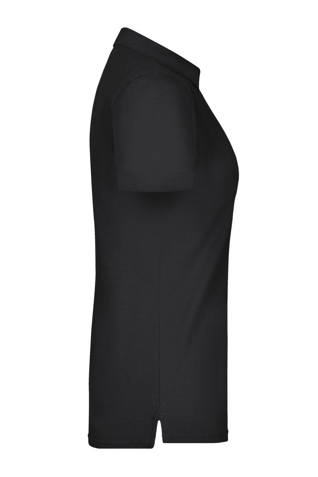 Ladies Plain Polo