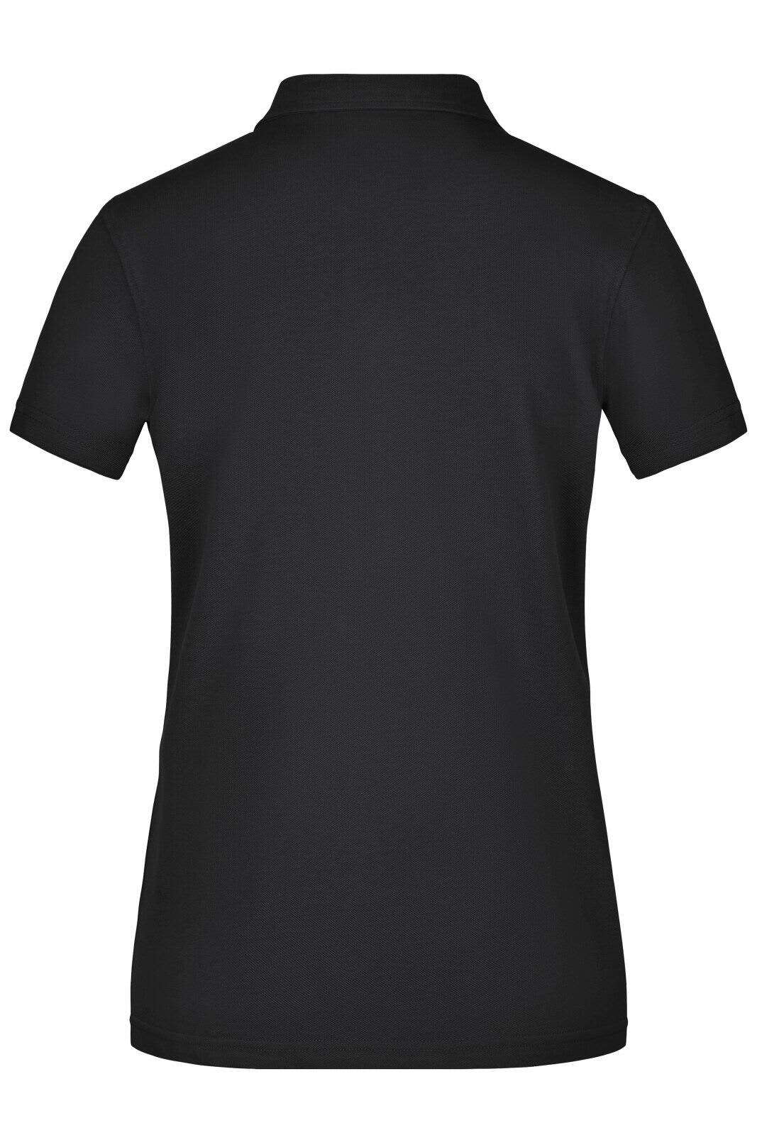 Ladies Plain Polo