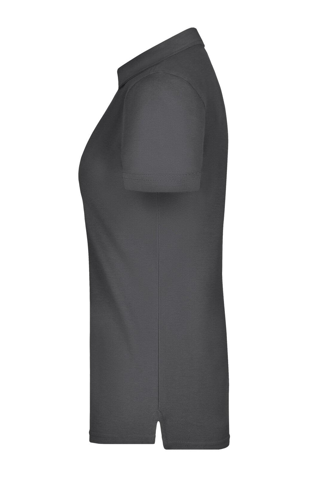 Ladies Plain Polo