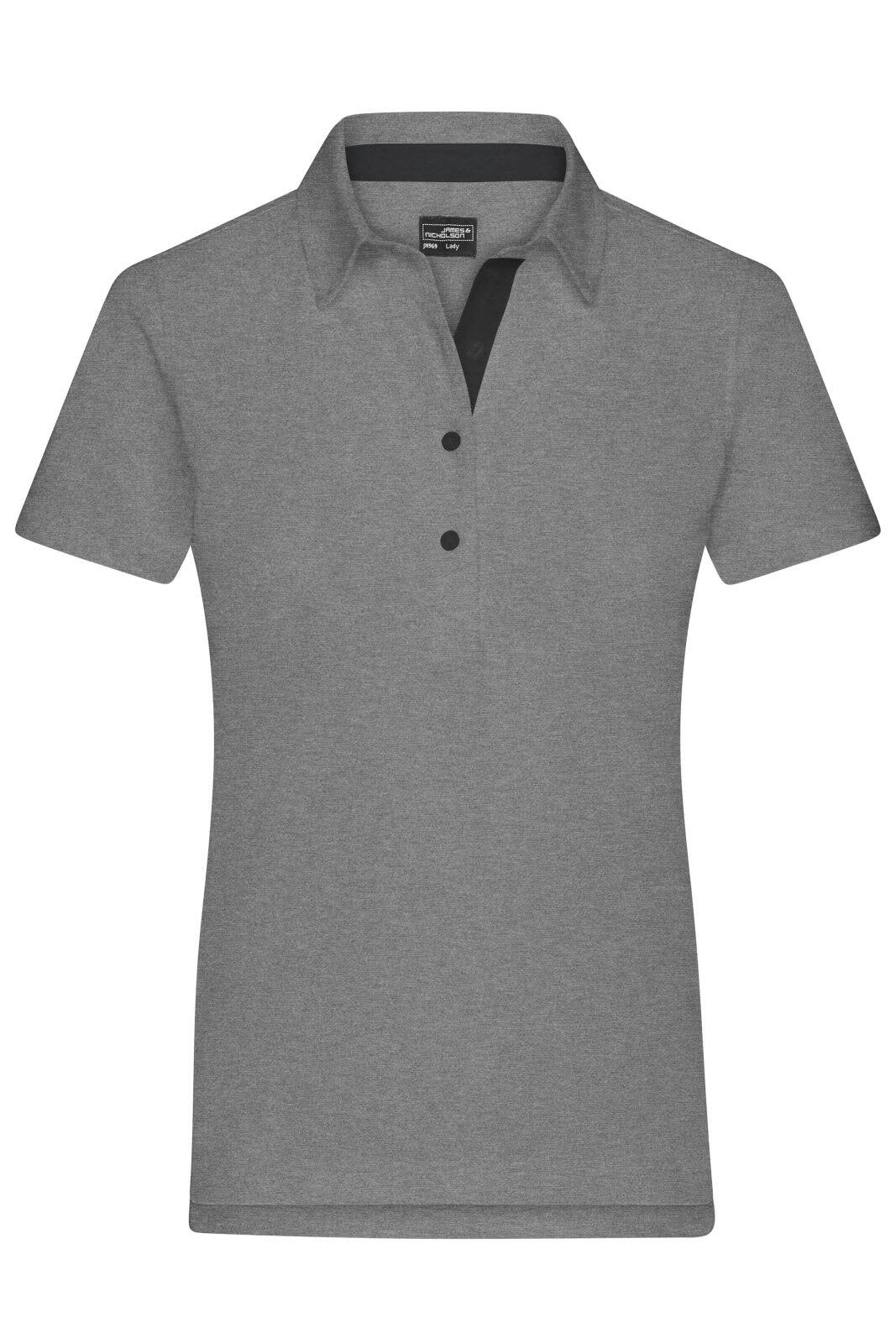 Ladies Plain Polo