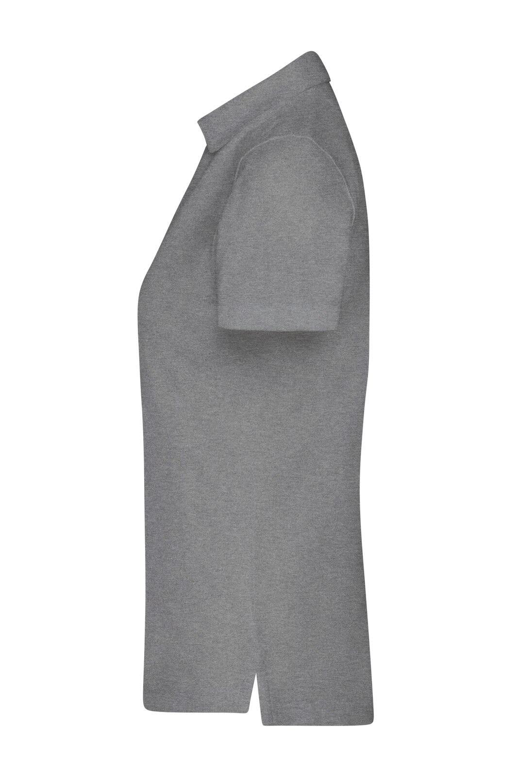 Ladies Plain Polo