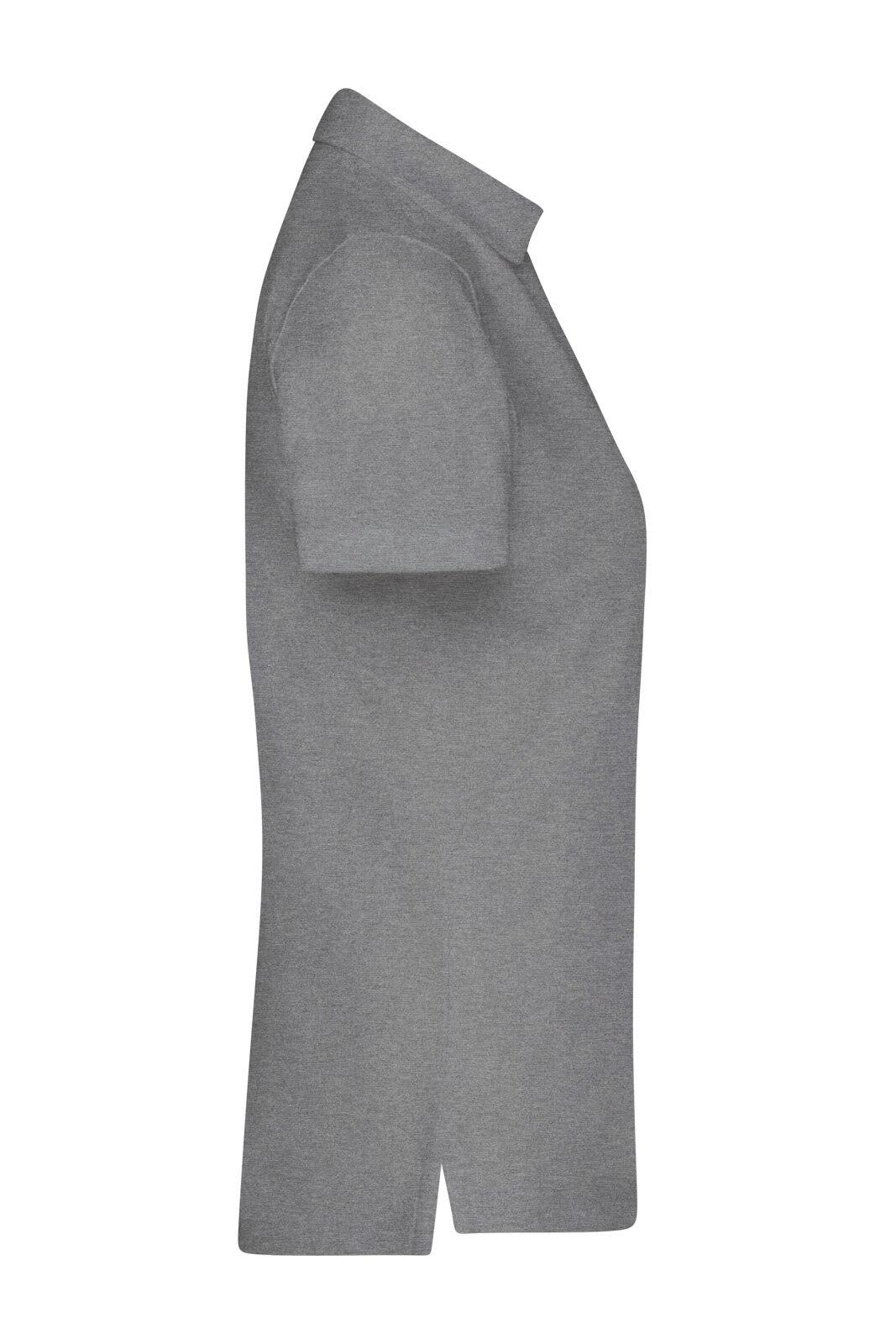 Ladies Plain Polo