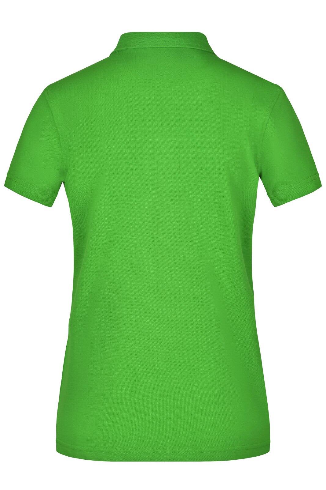 Ladies Plain Polo