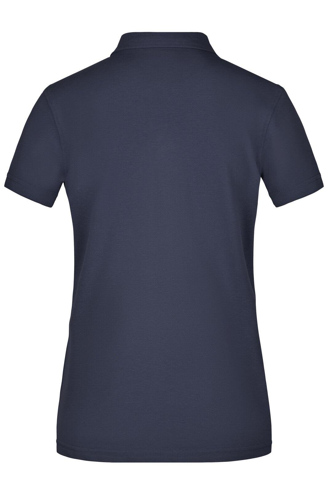 Ladies Plain Polo