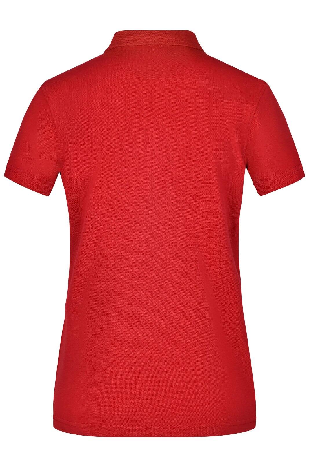 Ladies Plain Polo